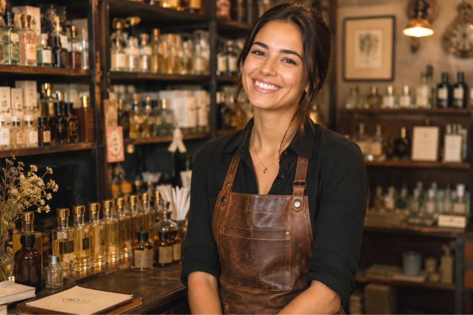 Emprende con Quimisense